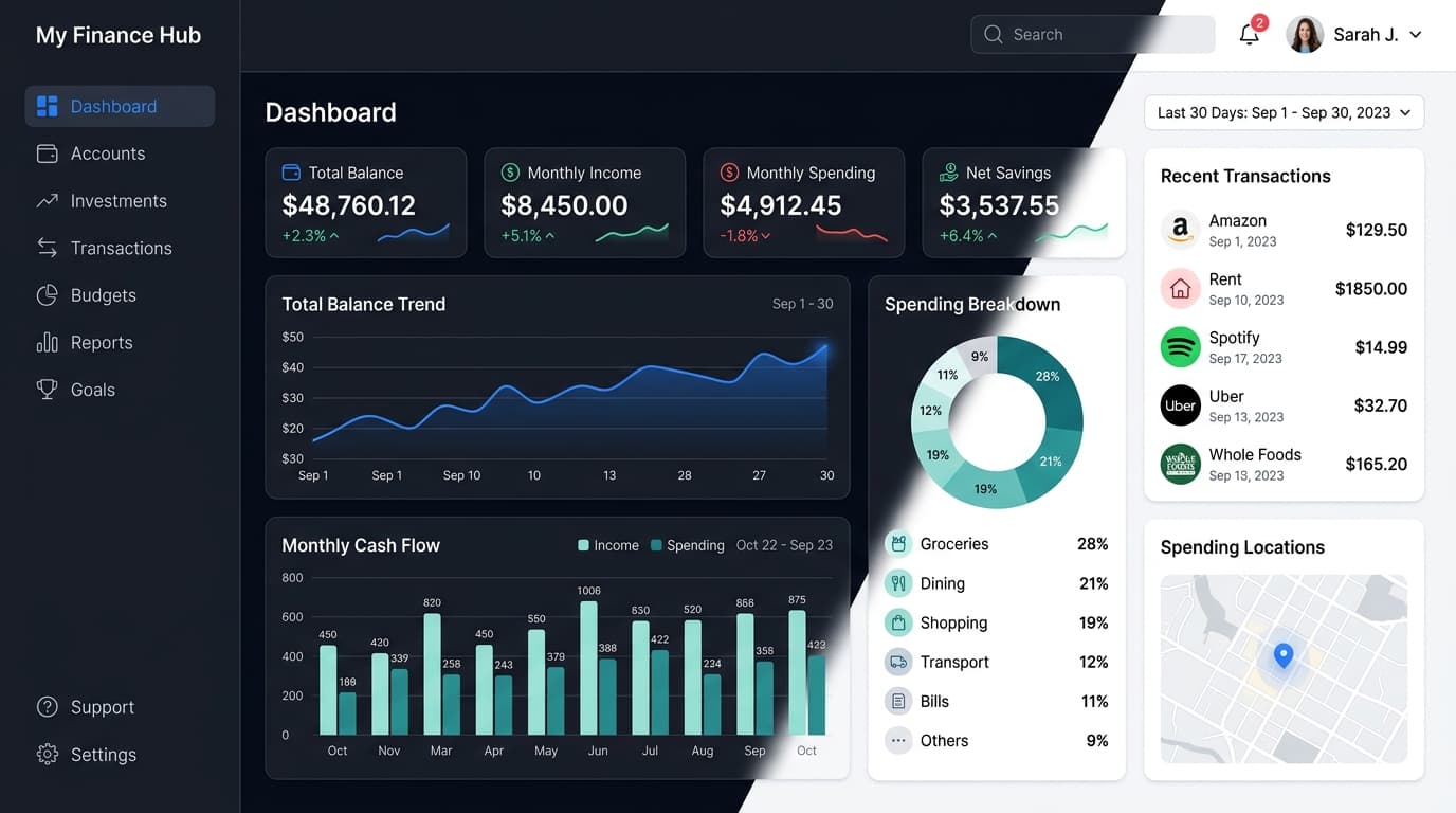 Expense Tracker